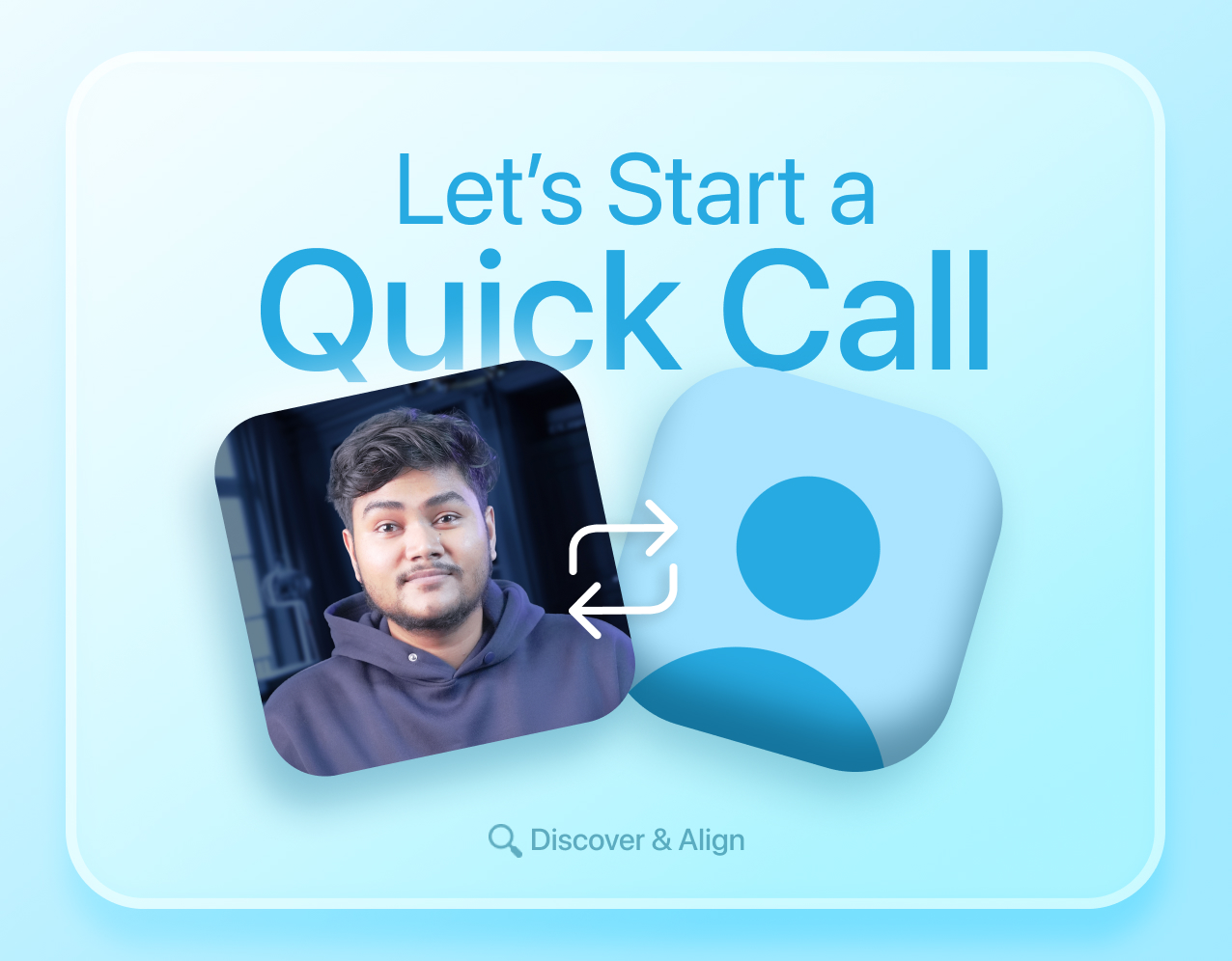 Discover & Align