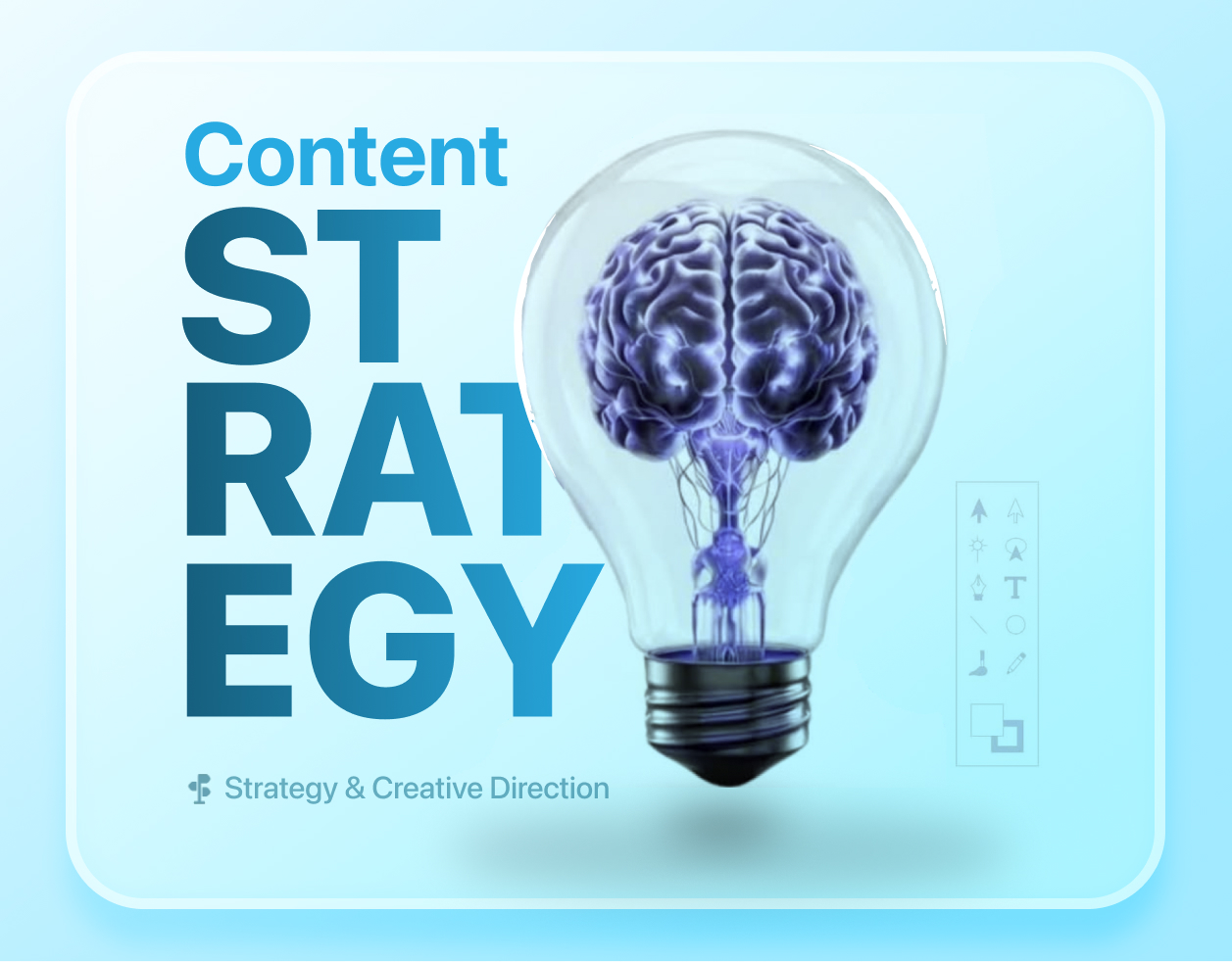 Strategy & Creative Direction